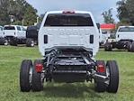 2024 Chevrolet Silverado 5500 Crew Cab DRW 4WD, Cab Chassis for sale #R1432 - photo 4