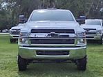 2024 Chevrolet Silverado 5500 Crew Cab DRW 4WD, Cab Chassis for sale #R1432 - photo 9