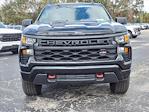 2024 Chevrolet Silverado 1500 Crew Cab 4WD, Pickup for sale #R1455 - photo 5