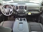 New 2024 Chevrolet Silverado 1500 Custom Crew Cab 4WD, Pickup for sale #R1457 - photo 11