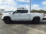 New 2024 Chevrolet Silverado 1500 Custom Crew Cab 4WD, Pickup for sale #R1457 - photo 4