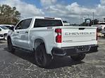 New 2024 Chevrolet Silverado 1500 Custom Crew Cab 4WD, Pickup for sale #R1457 - photo 2