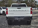 New 2024 Chevrolet Silverado 1500 Custom Crew Cab 4WD, Pickup for sale #R1457 - photo 6