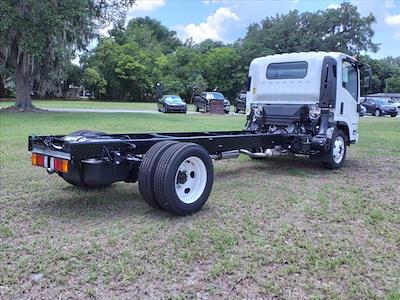 2025 Chevrolet LCF 4500HG Regular Cab RWD, Cab Chassis for sale #S1001 - photo 2