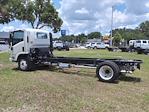 New 2025 Chevrolet LCF 4500HG Regular Cab RWD, Cab Chassis for sale #S1001 - photo 17