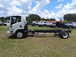 New 2025 Chevrolet LCF 4500HG Regular Cab RWD, Cab Chassis for sale #S1001 - photo 18