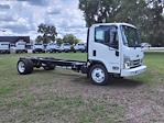 New 2025 Chevrolet LCF 4500HG Regular Cab RWD, Cab Chassis for sale #S1001 - photo 4