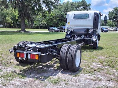 2025 Chevrolet LCF 4500HG Regular Cab RWD, Cab Chassis for sale #S1002 - photo 2