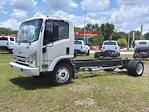 New 2025 Chevrolet LCF 4500HG Regular Cab RWD, Cab Chassis for sale #S1002 - photo 20