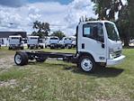 New 2025 Chevrolet LCF 4500HG Regular Cab RWD, Cab Chassis for sale #S1002 - photo 4