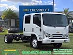 2025 Chevrolet LCF 4500HG Crew Cab RWD, Cab Chassis for sale #S1005 - photo 1