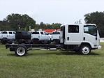 2025 Chevrolet LCF 4500HG Crew Cab RWD, Cab Chassis for sale #S1005 - photo 3