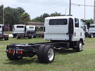 2025 Chevrolet LCF 4500HG Crew Cab RWD, Cab Chassis for sale #S1006 - photo 2