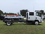 2025 Chevrolet LCF 4500HG Crew Cab RWD, Cab Chassis for sale #S1006 - photo 3