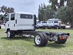 2025 Chevrolet LCF 4500HG Crew Cab RWD, Cab Chassis for sale #S1006 - photo 5