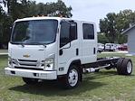 2025 Chevrolet LCF 4500HG Crew Cab RWD, Cab Chassis for sale #S1006 - photo 6