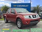 2020 Nissan Frontier Crew Cab 2WD, Pickup for sale #S1014A - photo 1