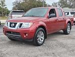 2020 Nissan Frontier Crew Cab 2WD, Pickup for sale #S1014A - photo 2