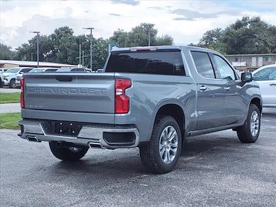 2025 Chevrolet Silverado 1500 Crew Cab 4WD, Pickup for sale #S1017 - photo 2