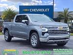 New 2025 Chevrolet Silverado 1500 LTZ Crew Cab 4WD, Pickup for sale #S1017 - photo 1