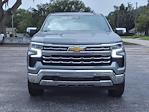 New 2025 Chevrolet Silverado 1500 LTZ Crew Cab 4WD, Pickup for sale #S1017 - photo 3