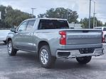 New 2025 Chevrolet Silverado 1500 LTZ Crew Cab 4WD, Pickup for sale #S1017 - photo 20