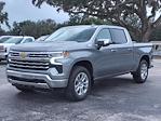 New 2025 Chevrolet Silverado 1500 LTZ Crew Cab 4WD, Pickup for sale #S1017 - photo 21