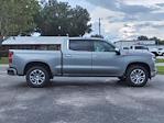 New 2025 Chevrolet Silverado 1500 LTZ Crew Cab 4WD, Pickup for sale #S1017 - photo 4