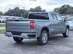 New 2025 Chevrolet Silverado 1500 LTZ Crew Cab 4WD, Pickup for sale #S1017 - photo 2