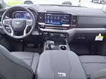 New 2025 Chevrolet Silverado 1500 LTZ Crew Cab 4WD, Pickup for sale #S1017 - photo 9