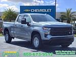 2025 Chevrolet Silverado 1500 Double Cab 2WD, Pickup for sale #S1018 - photo 1