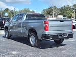 2025 Chevrolet Silverado 1500 Double Cab 2WD, Pickup for sale #S1018 - photo 19