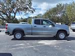 2025 Chevrolet Silverado 1500 Double Cab 2WD, Pickup for sale #S1018 - photo 4