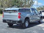 2025 Chevrolet Silverado 1500 Double Cab 2WD, Pickup for sale #S1018 - photo 2