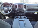 2025 Chevrolet Silverado 1500 Double Cab 2WD, Pickup for sale #S1018 - photo 8