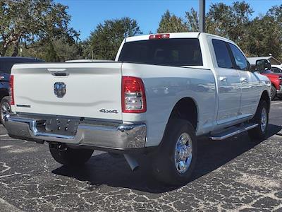 2022 Ram 2500 Crew Cab 4WD, Pickup for sale #S1021A - photo 2