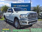 Used 2022 Ram 2500 Big Horn Crew Cab 4WD, Pickup for sale #S1021A - photo 1