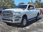 Used 2022 Ram 2500 Big Horn Crew Cab 4WD, Pickup for sale #S1021A - photo 4