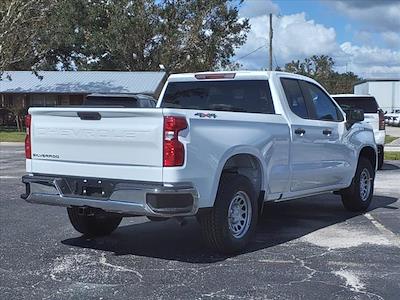 2025 Chevrolet Silverado 1500 Double Cab 4WD, Pickup for sale #S1022 - photo 2