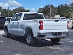 2025 Chevrolet Silverado 1500 Double Cab 4WD, Pickup for sale #S1022 - photo 20