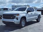 2025 Chevrolet Silverado 1500 Double Cab 4WD, Pickup for sale #S1022 - photo 21