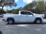 2025 Chevrolet Silverado 1500 Double Cab 4WD, Pickup for sale #S1022 - photo 4