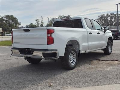 2025 Chevrolet Silverado 1500 Double Cab 4WD, Pickup for sale #S1023 - photo 2