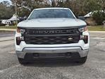 New 2025 Chevrolet Silverado 1500 Work Truck Double Cab 4WD, Pickup for sale #S1023 - photo 3