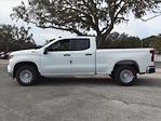 New 2025 Chevrolet Silverado 1500 Work Truck Double Cab 4WD, Pickup for sale #S1023 - photo 5