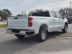 New 2025 Chevrolet Silverado 1500 Work Truck Double Cab 4WD, Pickup for sale #S1023 - photo 2