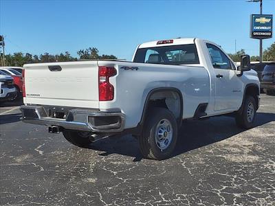 2025 Chevrolet Silverado 2500 Regular Cab 4WD, Pickup for sale #S1025 - photo 2