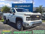 2025 Chevrolet Silverado 2500 Regular Cab 4WD, Pickup for sale #S1025 - photo 1