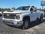 2025 Chevrolet Silverado 2500 Regular Cab 4WD, Pickup for sale #S1025 - photo 4