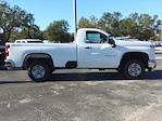 2025 Chevrolet Silverado 2500 Regular Cab 4WD, Pickup for sale #S1025 - photo 8